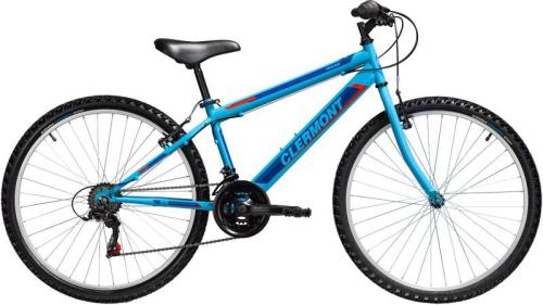 Clermont Ποδήλατο 26'' Freeland Shimano-Μπλε 2020 (710-ΜΠΛΕ)