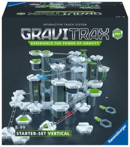 Gravitrax Pro Starter Set (26832)