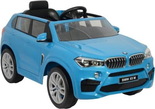 Ηλεκτροκίνητο BMW X5M 12V - Blue (6661R-BLUE)