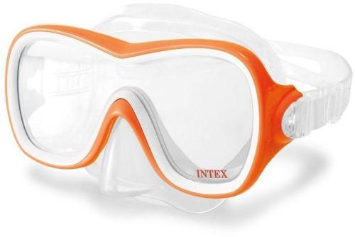 Intex Μάσκα Wave Rider-4 Σχέδια (55978)