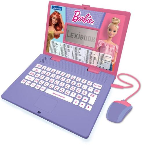 Laptop Barbie (JC598BBi8)