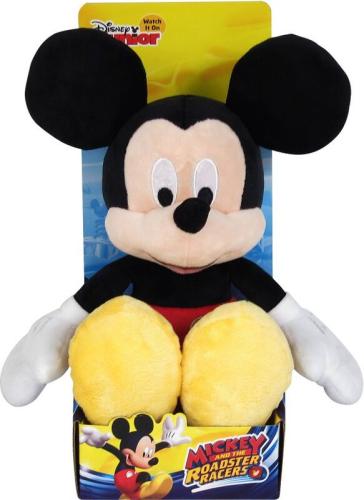 Λούτρινο Disney-Mickey 25cm (1607-01686)