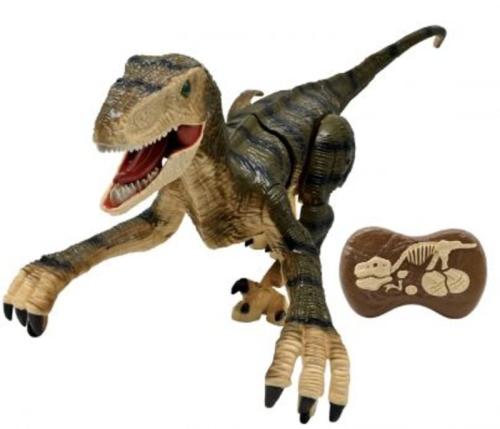 Τηλεκατευθυνόμενο Velociraptor Dino (DINO01)