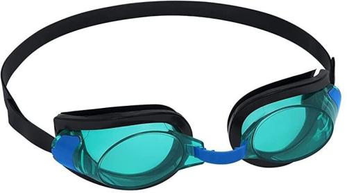 Bestway Γυαλιά Κολύμβησης Pro Racer-3 Σχέδια (21005)