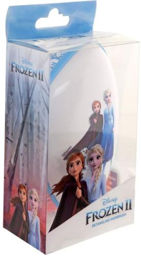 Dessata Βούρτσα Μαλλιών Frozen II Original (DET6262ORIG)