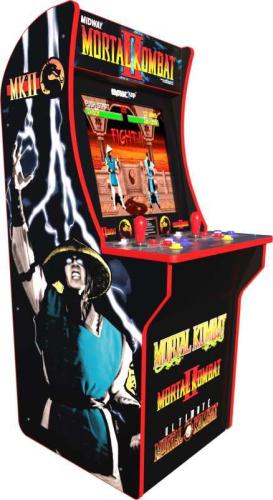 ELD Κονσόλα Arcade Mortal Kombat (7433)