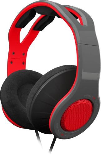 Gioteck Ακουστικά NSW/PC TX-30 Stereo Gaming & Go Headset (TX30NSW-11-MU)
