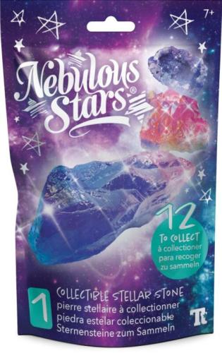 Nebulous Stars Collectible Stellar Stone-1Τμχ (11540)