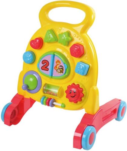 Playgo My First Steps Activity Walker (2252)