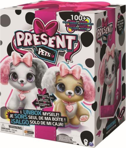 Present Pets - Fancy (6051197)
