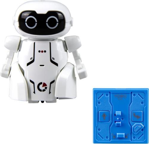 Silverlit Ηλεκτρονικό Robot Mini Droid-2 Σχέδια (7530-88058)