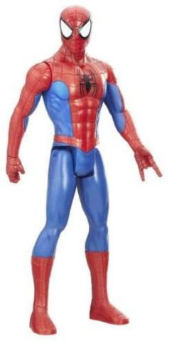 Spiderman Titan Hero Power Fx Figure (F0233)