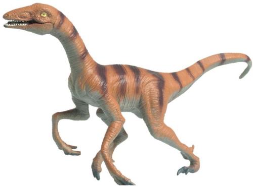 TMT Δεινόσαυρος Jaw 10-12