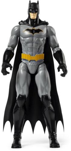 Batman Φιγούρα Γκρι Κλασική Εμφάνιση 30cm (6063094)