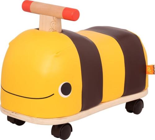 B.Toys Ξύλινη Περπατούρα Μέλισσα (BX1779Z)