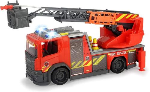 Dickey F/W Scania Fire Patrol 35cm (203716017038)