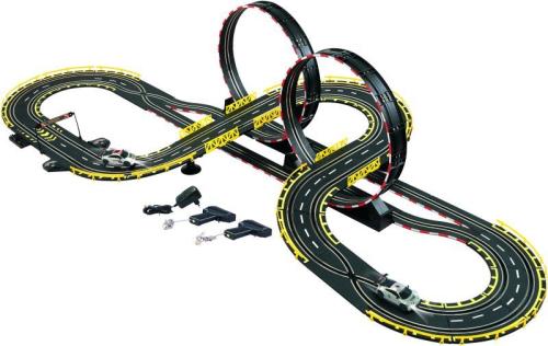 Golden Bright Αυτοκινητόδρομος Super Loops Road Racing Set (66563)