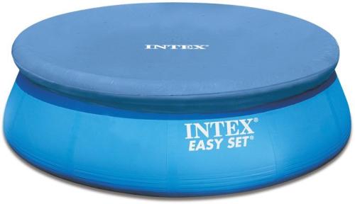 Intex Κάλυμμα Πισίνας 305x30cm (28021)