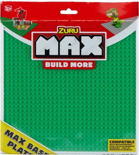 Zuru Max Build More Base Plate (8345)
