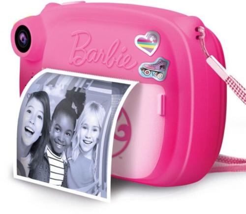 Barbie Φωτογραφική Μηχανή Instant (97050)
