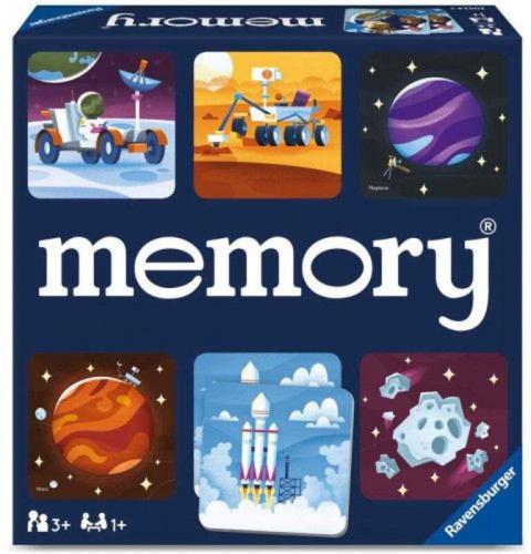 Memory Διάστημα (20424)