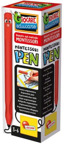 Montessori Στυλό (97197)