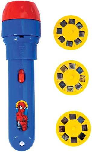Spiderman Mini Προτζέκτορας (1027-64215)