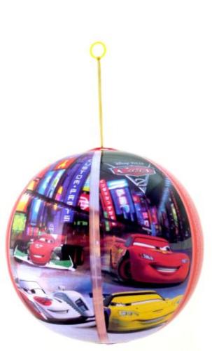 Tap Ball Mega Cars 30cm (100542)