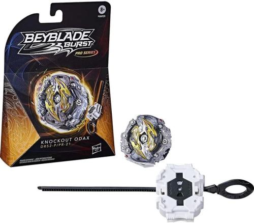 Beyblade Pro Series Starter Pack-3 Σχέδια (F2291)