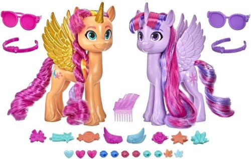 My Little Pony Wing Sparkling Generations (POF3331)