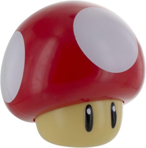 Paladone Nintendo: Super Mario Mushroom Light (036912)
