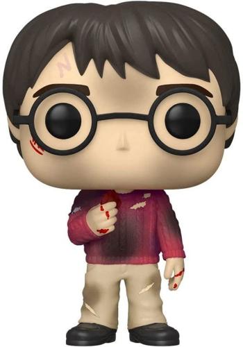 POP!#132 Harry Potter With The Stone-Harry Potter (68372)