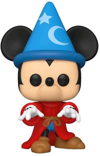 POP!#990 Sorcere Micey-Disney (060351)