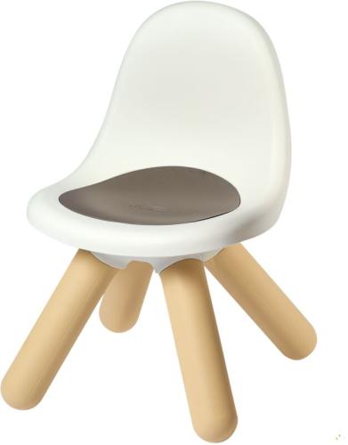 Smoby Καρεκλάκι Kid Chair-3 Σχέδια (880114)