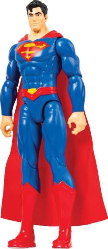 DC Universe Superman Φιγούρα 30cm (6056778)
