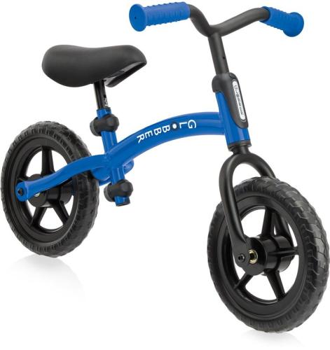 GLOBBER Ποδήλατο Go Bike Navy Blue (617-100)