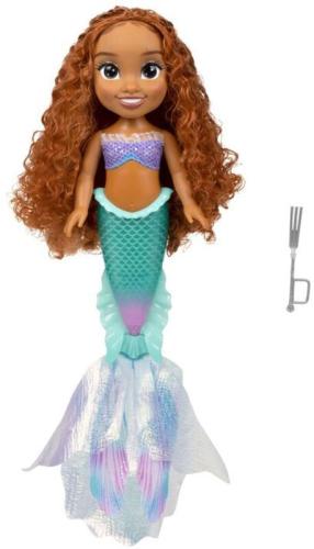 Jakks Pacific Disney The Little Mermaid Ariel Κούκλα 38cm (227394)