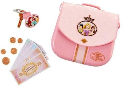 JP Disney Princess Style Collection Σετ Ταξιδιού (210274-PKR1)