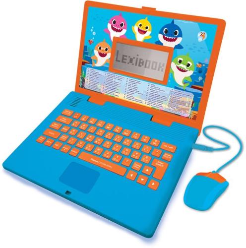 Laptop Baby Shark (25.JC598BSi8)