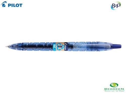Pilot Στυλό BG B2P Gel 0.7mm Μπλε-1Τμχ (BBL-B2P-7L-NEW)