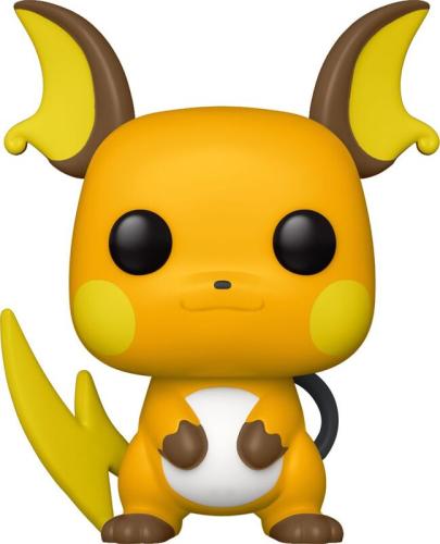 POP#645 Raichu-Pokemon (083876)