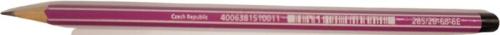 Stabilo Μολύβι 285-6 Pencil 68 Lilac-1Τμχ (01285006)