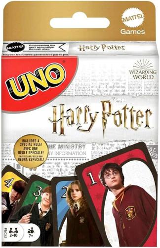 UNO Harry Potter (FNC42)