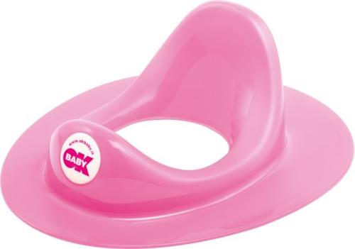 Ok Baby Ergo Toilet Κάθισμα Τουαλέτας-4 Χρώματα (0006-38210010/40)