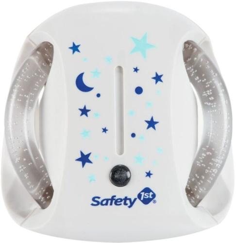 Safety 1st Αυτόματο Φωτάκι Νυχτός (U01-32020-00)