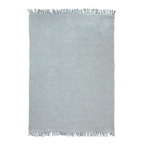 Χαλί All Season (160x230) Royal Carpet Duppis OD-2 White Blue