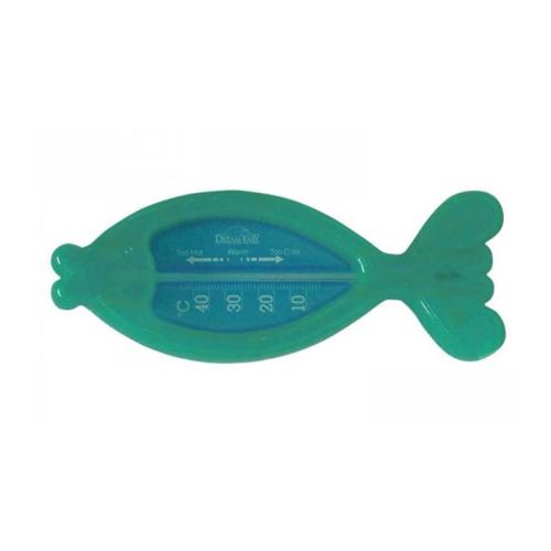 Θερμόμετρο Μπάνιου Dream Baby Fish BR75686