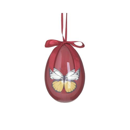 Πασχαλινά Διακοσμητικά Αυγά (Σετ 6τμχ) InArt 1-70-032-0094