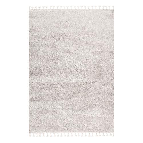 Χαλί (160x230) Polcarpet Silky Shaggy Beige