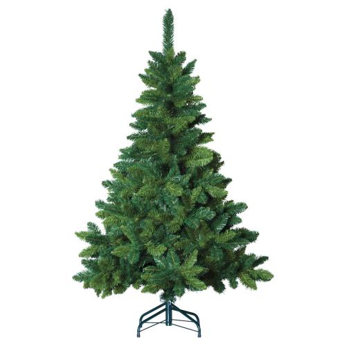 Χριστουγεννιάτικο Δέντρο Κλασικό Πράσινο 210εκ. / 880 Κλαδιά Με Μεταλλική Βάση F-R 834728712